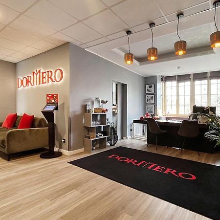 Dormero Hotel קסנטן מראה חיצוני תמונה