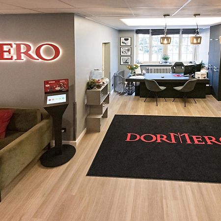Dormero Hotel קסנטן מראה חיצוני תמונה