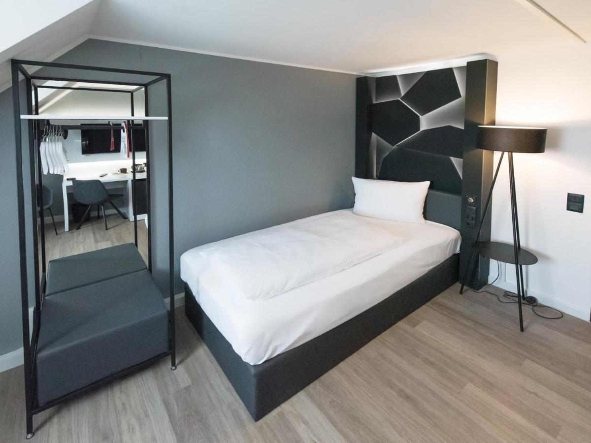 Dormero Hotel קסנטן מראה חיצוני תמונה