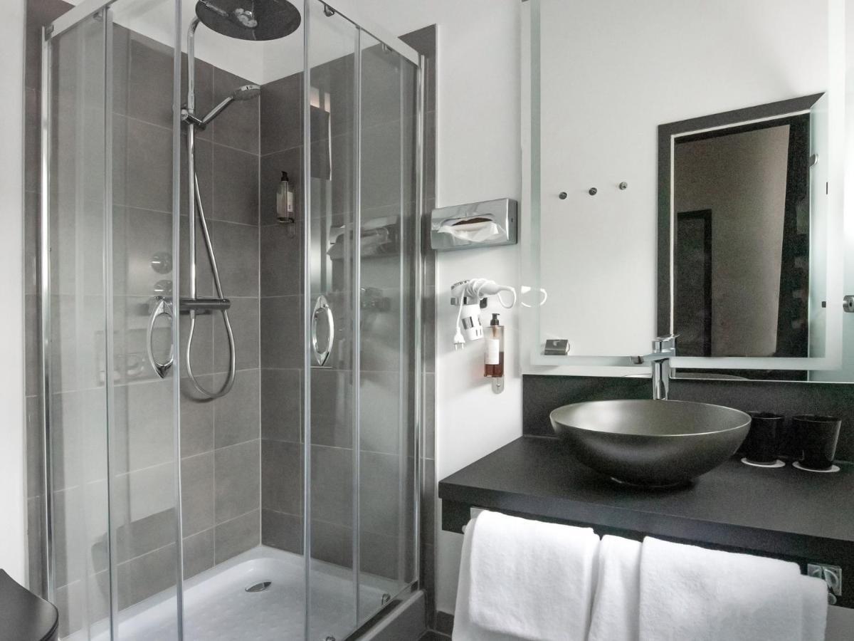 Dormero Hotel קסנטן מראה חיצוני תמונה