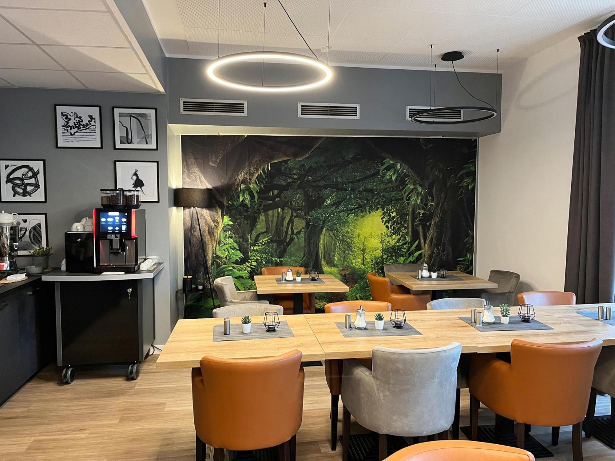 Dormero Hotel קסנטן מראה חיצוני תמונה