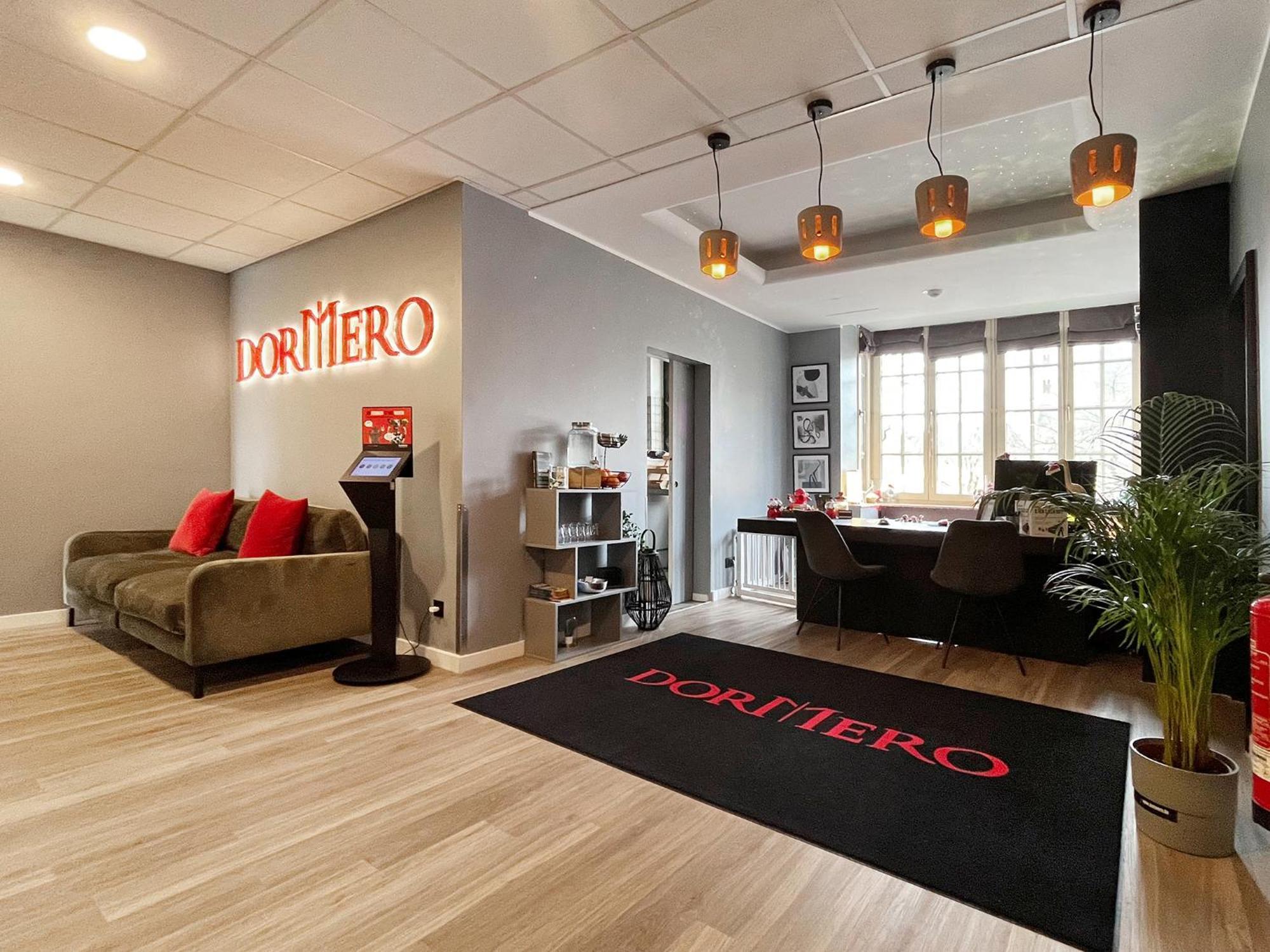 Dormero Hotel קסנטן מראה חיצוני תמונה