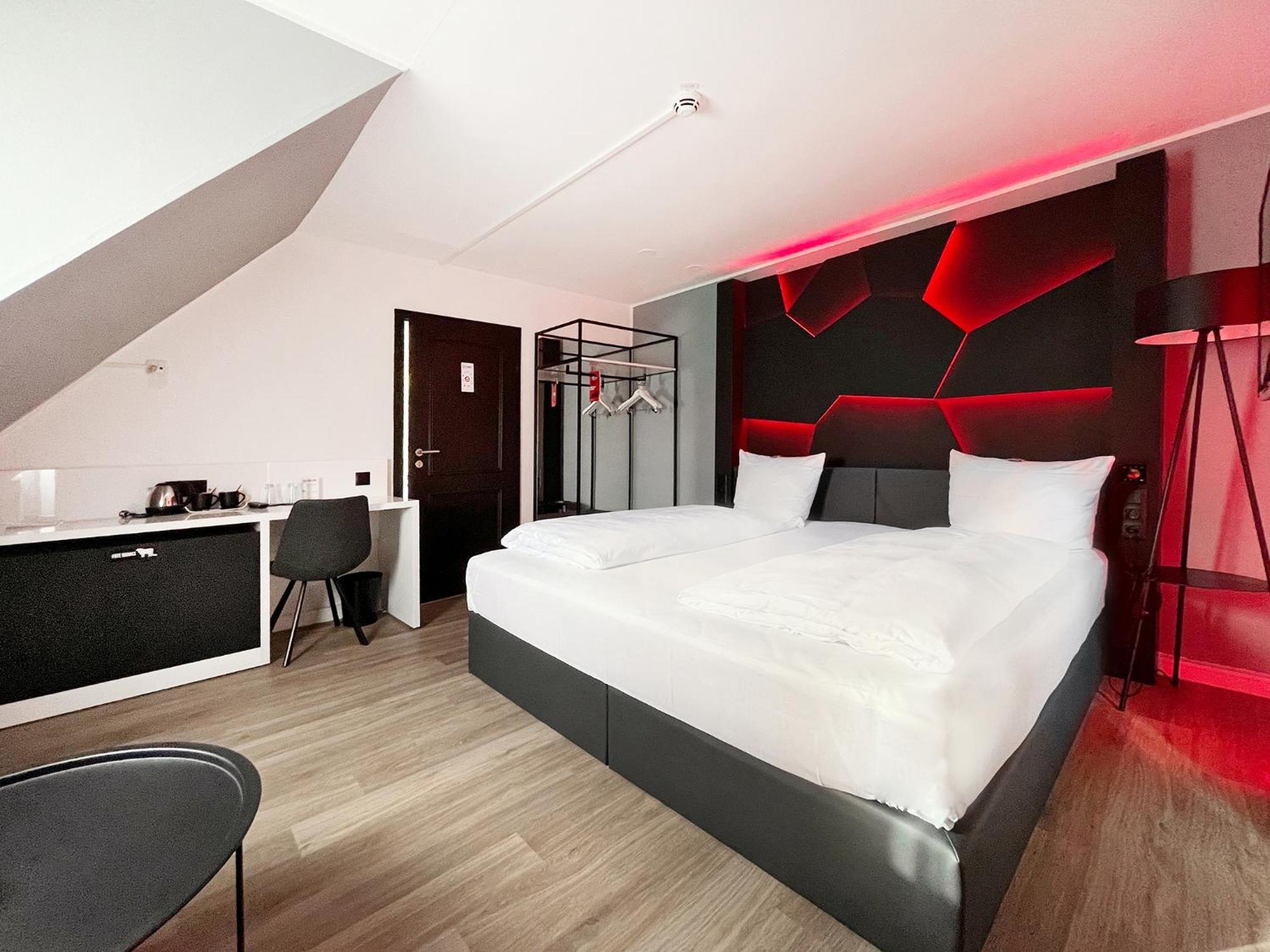 Dormero Hotel קסנטן מראה חיצוני תמונה
