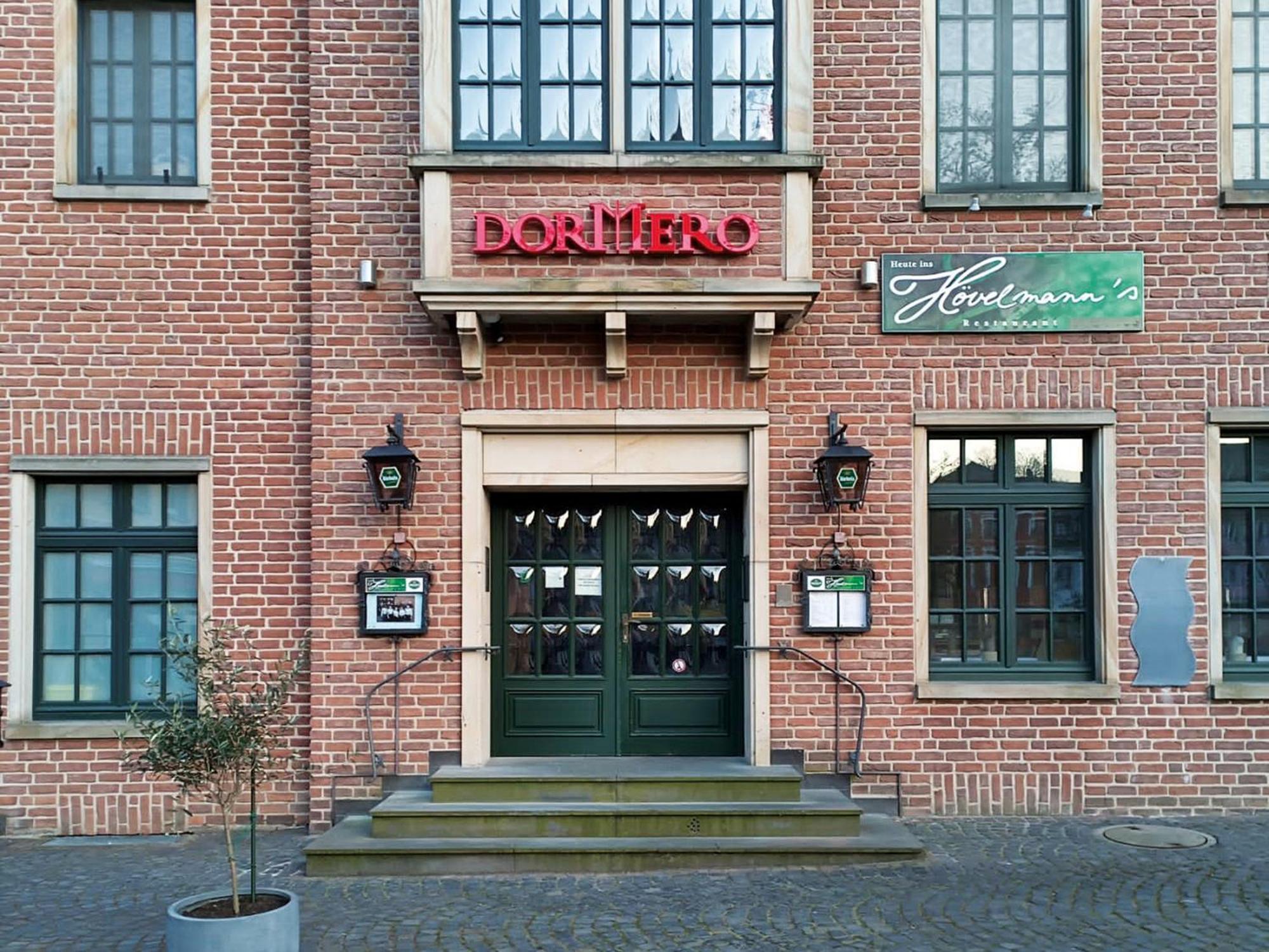 Dormero Hotel קסנטן מראה חיצוני תמונה