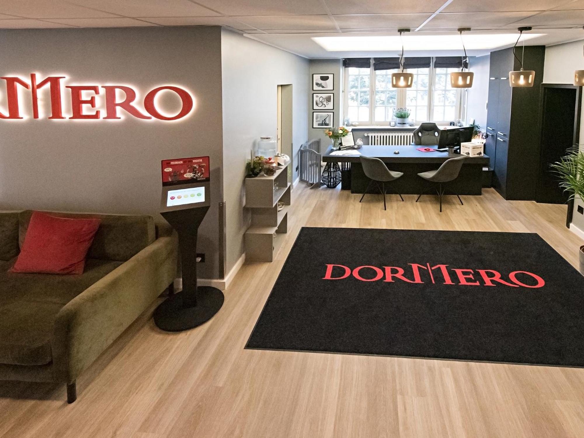 Dormero Hotel קסנטן מראה חיצוני תמונה
