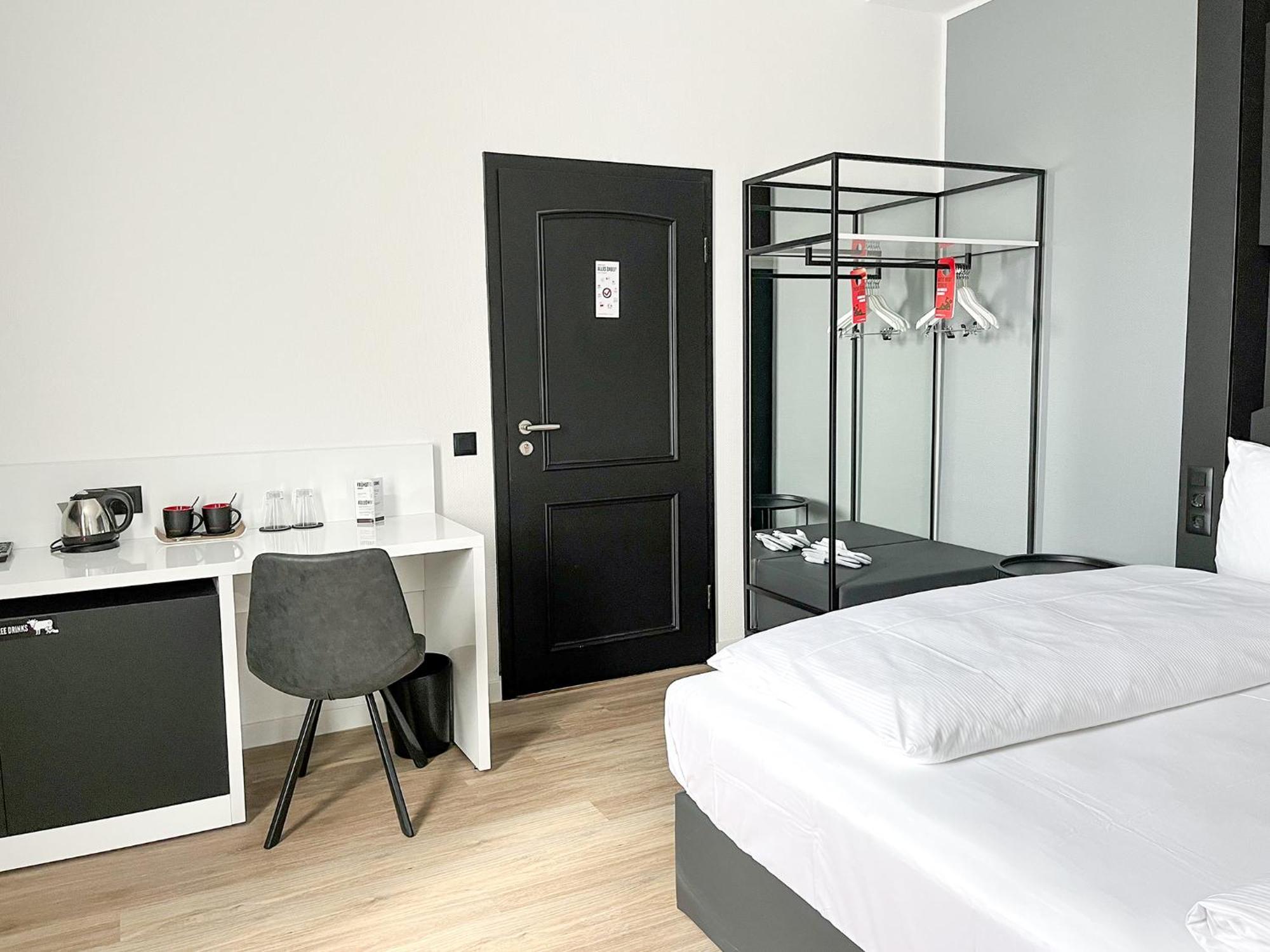 Dormero Hotel קסנטן מראה חיצוני תמונה