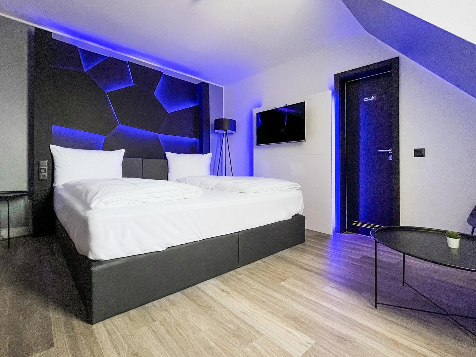 Dormero Hotel קסנטן מראה חיצוני תמונה